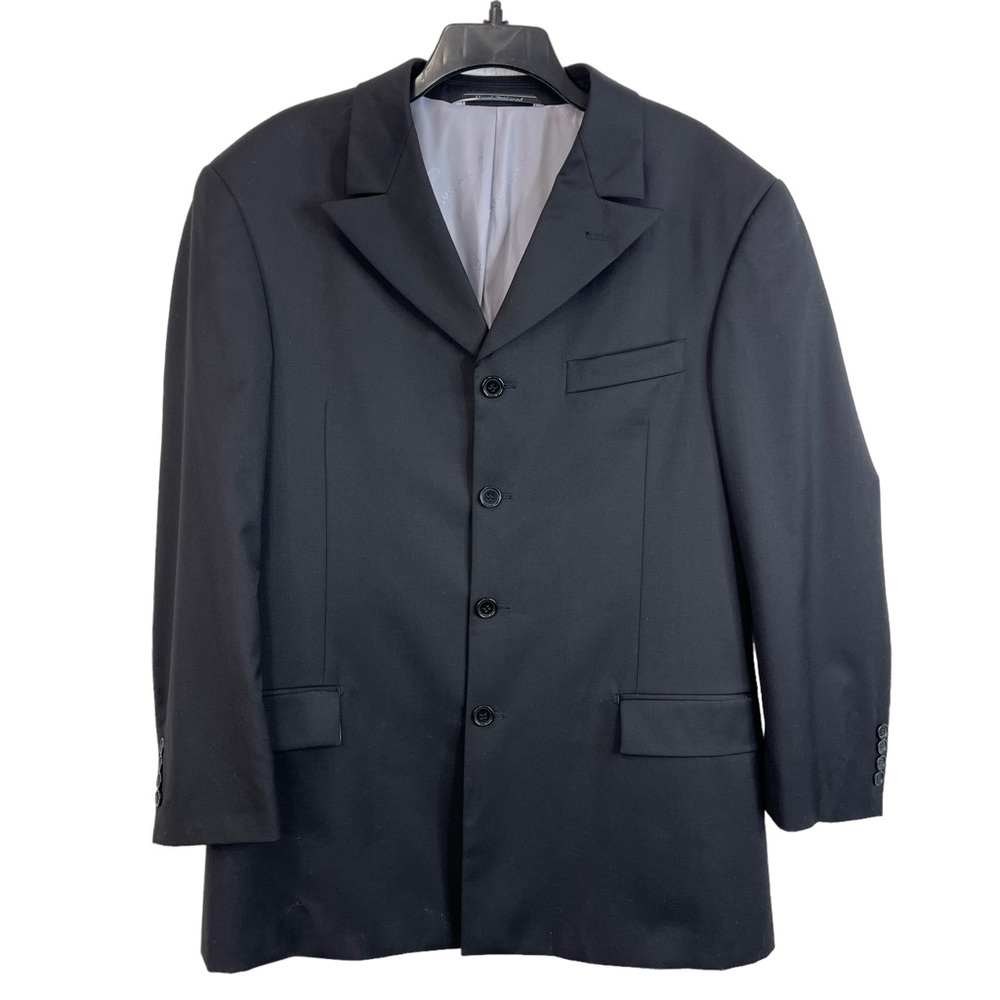 Steve Harvey Men’s Blazer Size 40R